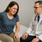 Can a UTI Cause Referred Pain in the Back or Legs