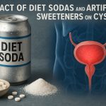 Impact of Diet Sodas and Artificial Sweeteners on Cystitis