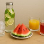 Low-Sugar Hydration Hacks That Support the Bladder