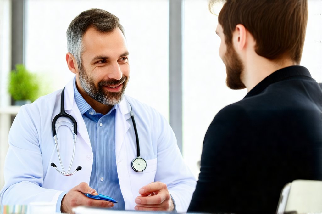 Adaptogenic Blends for Hormone-Sensitive Urinary Balance