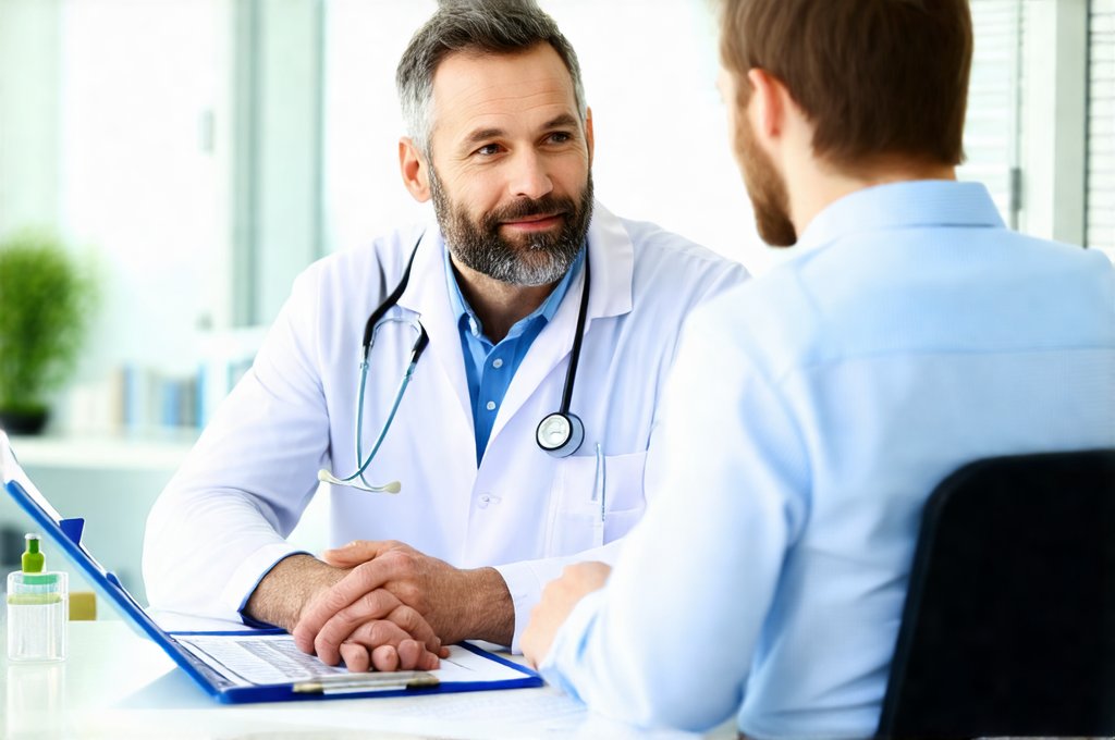 Adaptogens That Support Lower Urinary Tract Recovery