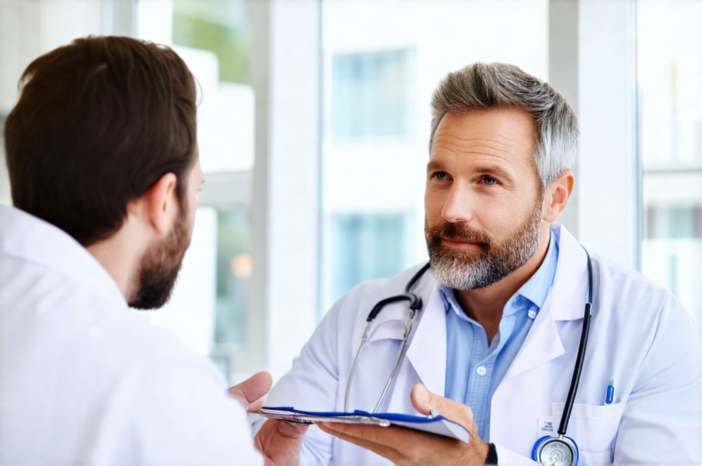 Adherence-Centric Formulations in Elderly Urology
