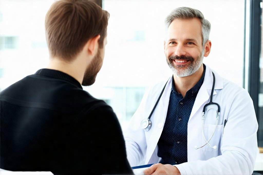 Advanced Drug Combinations in Urological Practice
