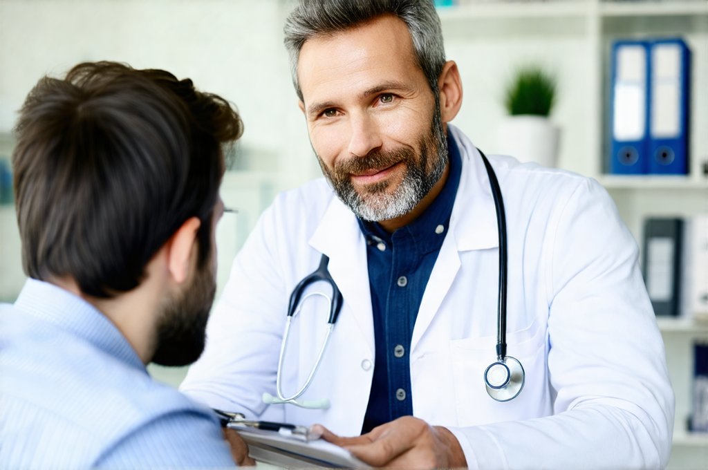 Advanced Surgical Options for Penile Curvature (Peyronie)