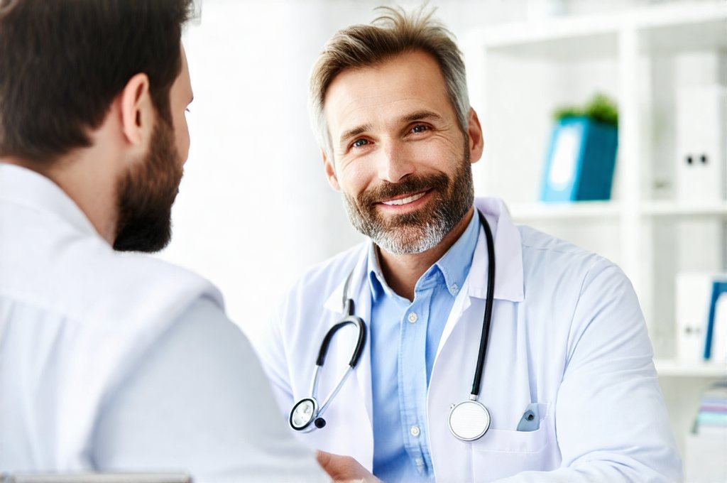 Afternoon Calm-Downs for Urinary Regulation
