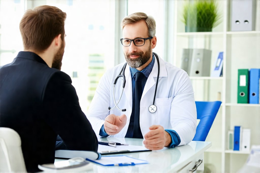 AI-Supported Clinical Decision-Making in Drug Adjustments