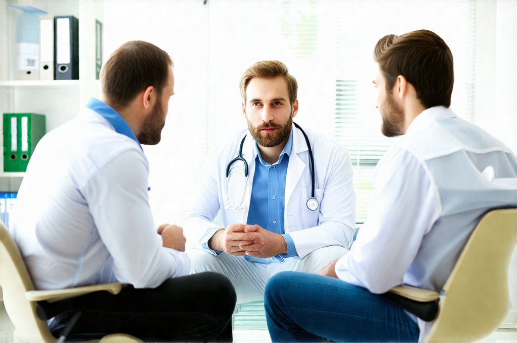 Alcohol’s Impact on Bladder and Prostate Health