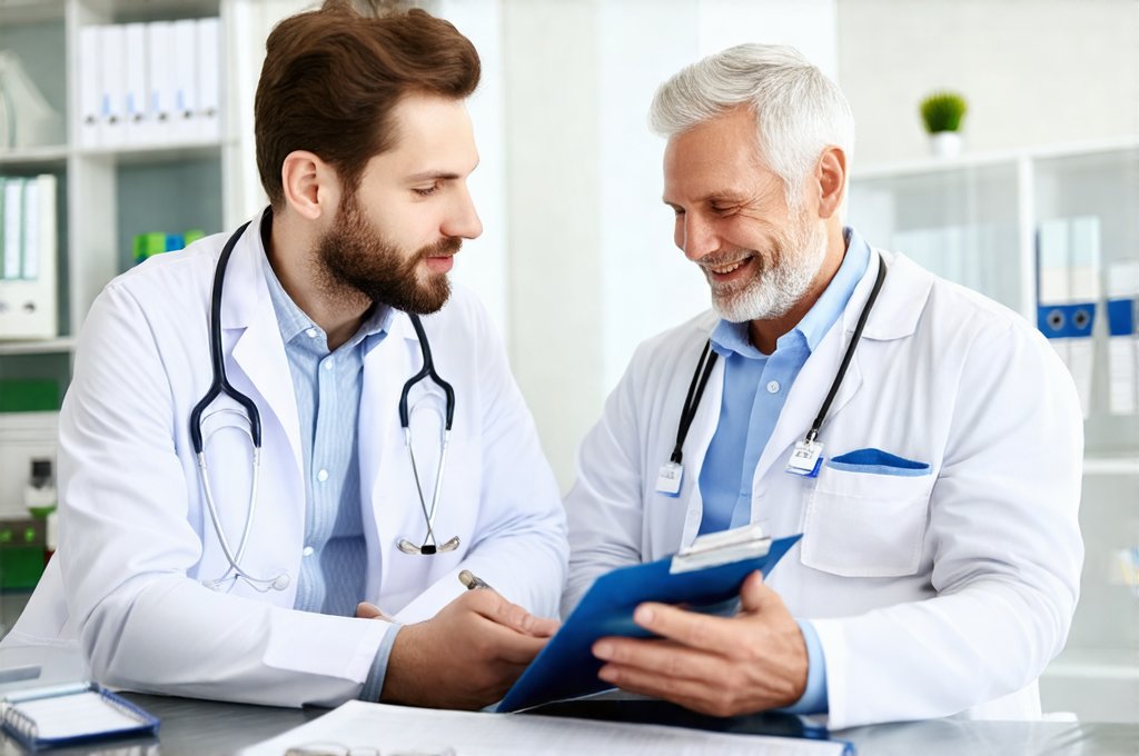 Aligning Your Day Around Urological Balance