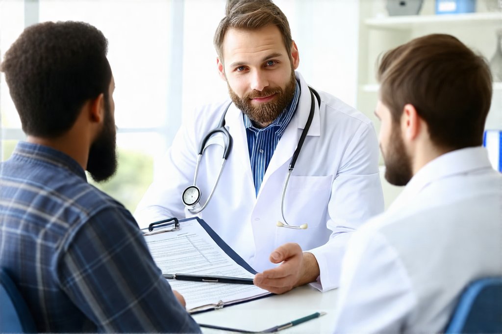Alternative Therapies Being Studied for Prostatitis Relief