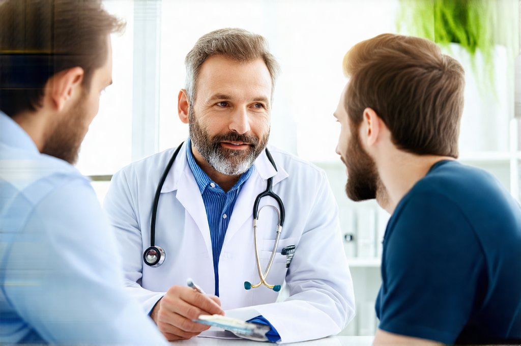 Anti-Inflammatory Foods That Support Urethral Lining