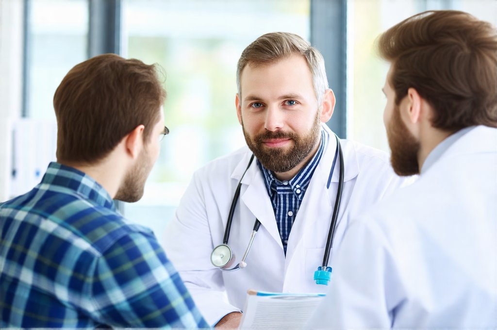 Anti-Obstructive Pharmacology in Male LUTS