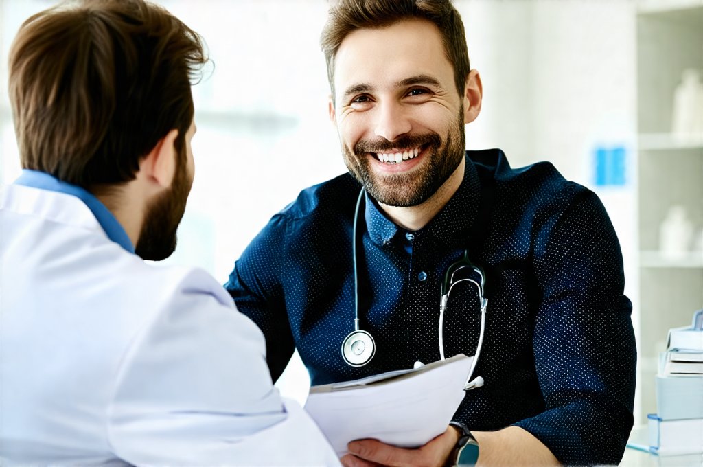 Anti-Spasm Fluids With No Harsh Diuretic Effects