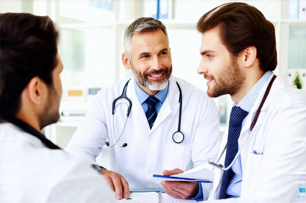 Antibiotics for Prostatitis: What to Expect