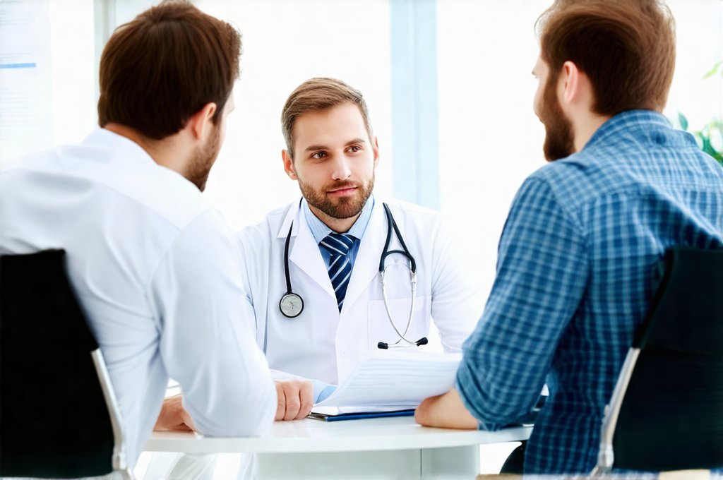 Are Adaptogens Useful for Managing Chronic Prostatitis?