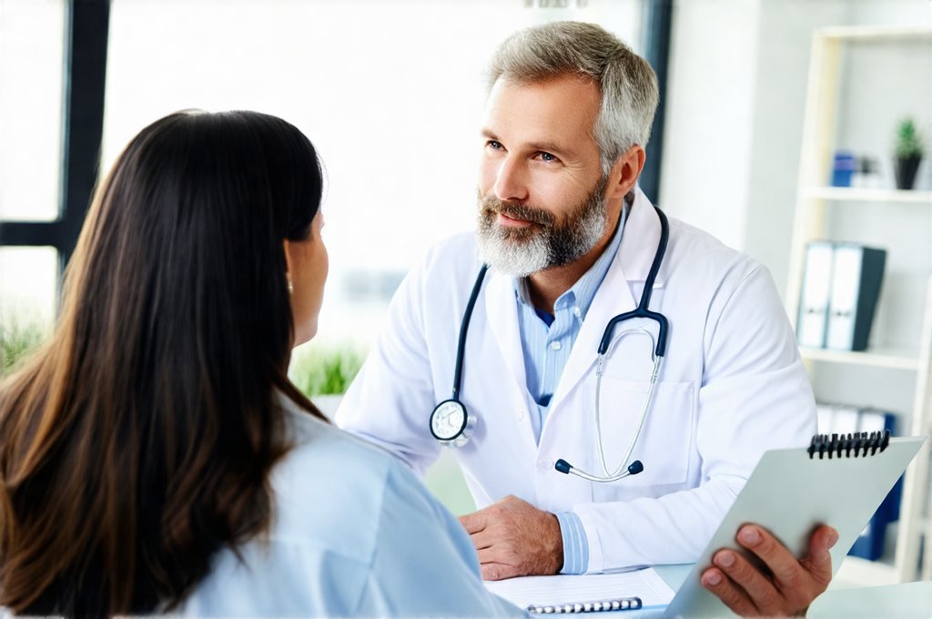 Are Antibiotics Needed for Non-Infectious Cystitis?