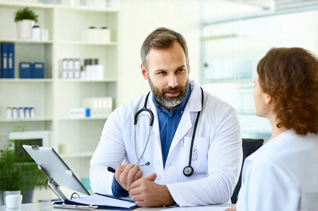 Are Antibiotics Still First-Line for All Types of UTIs?