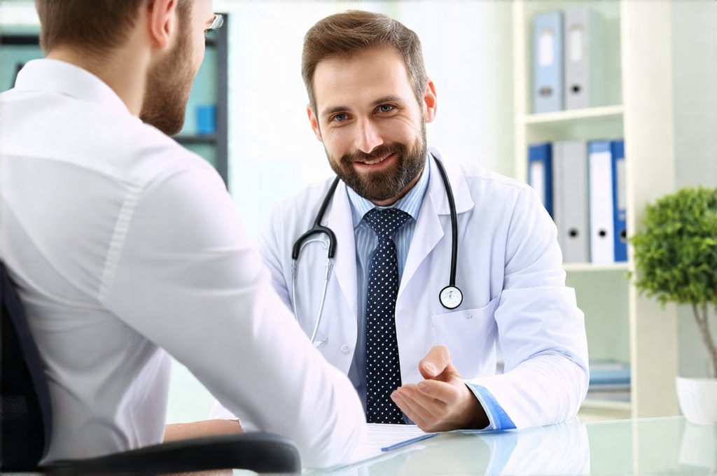 Are Any Urology Drugs Delivered via Inhaler or Spray?