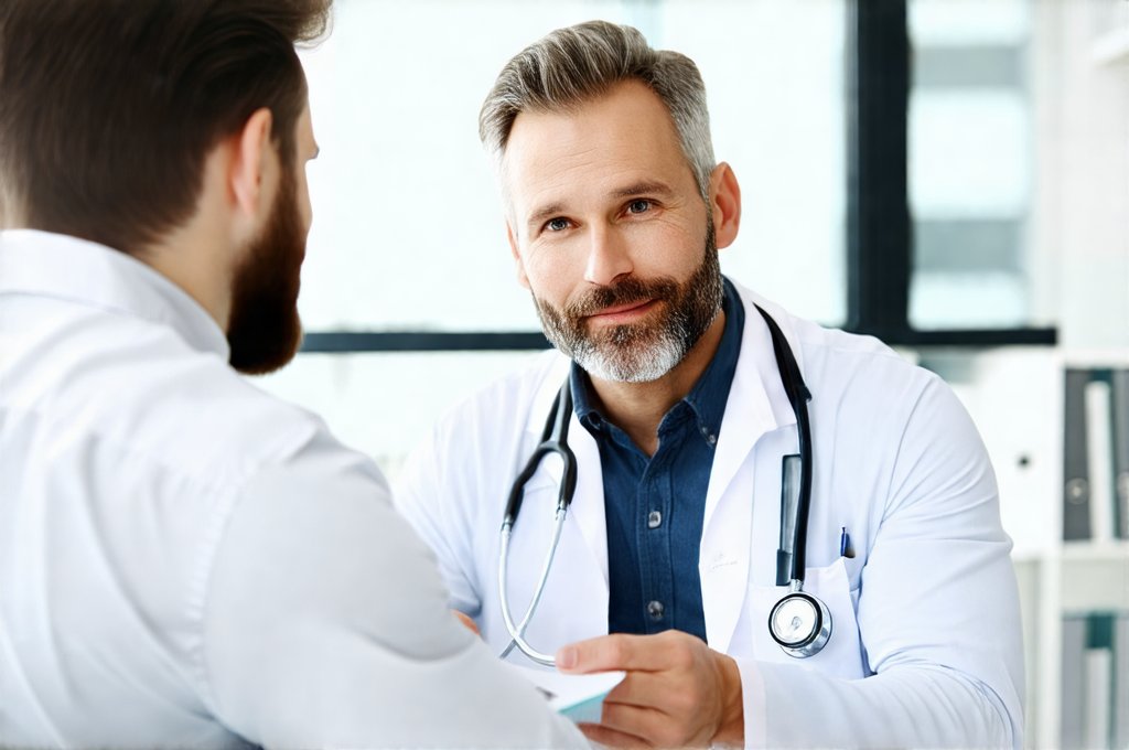 Are Bladder Medications Safe for the Elderly?