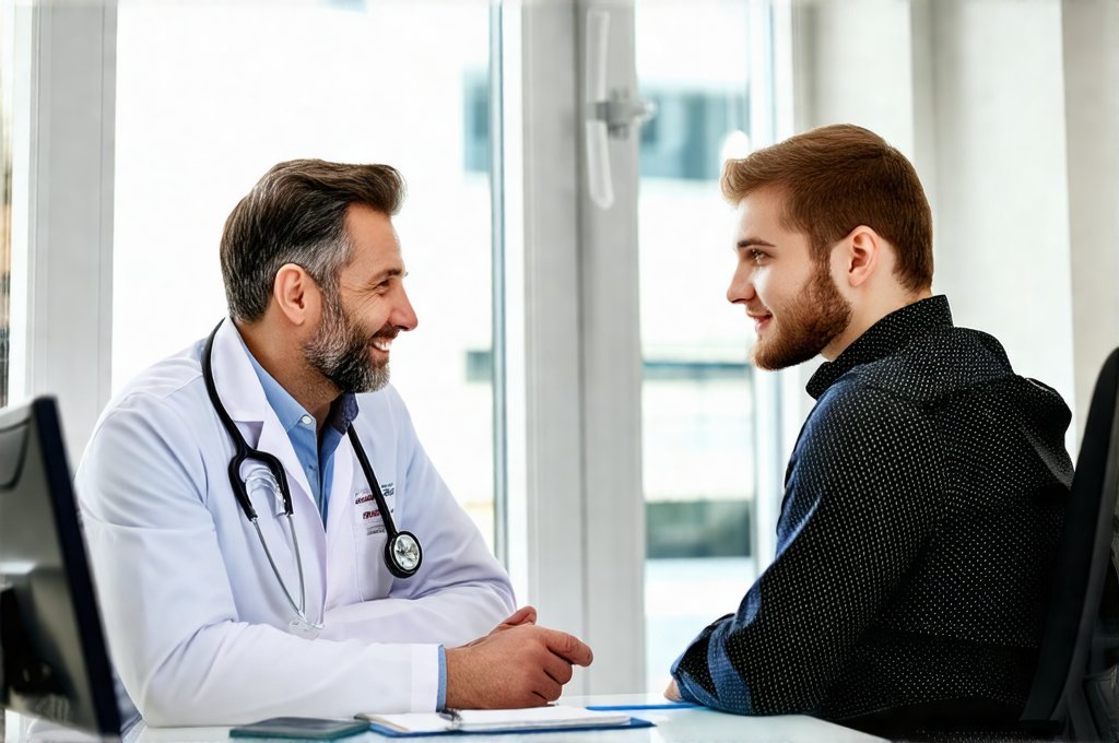 Are Bladder Training Programs Useful for Prostatitis?