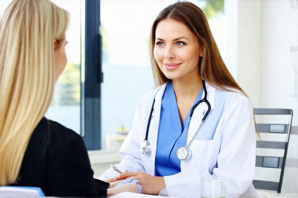 Are Certain Foods Bad for Bladder in Women?