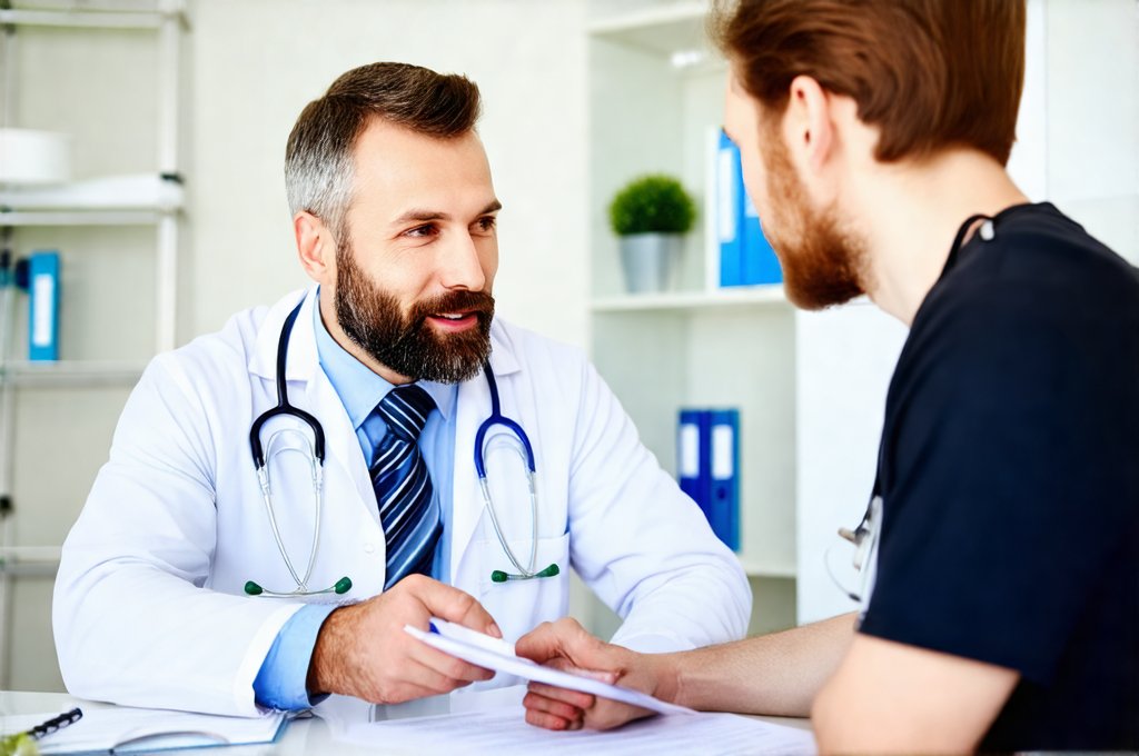 Are Herbal Options Like Saw Palmetto Effective for BPH?