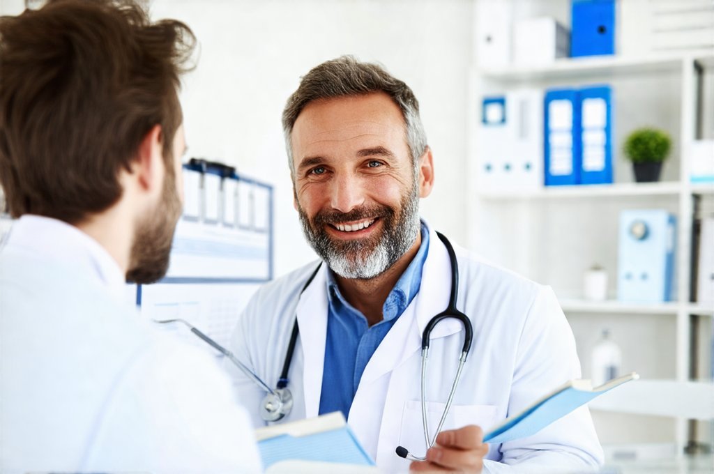 Are Kidney Stones More Common After Age 40?
