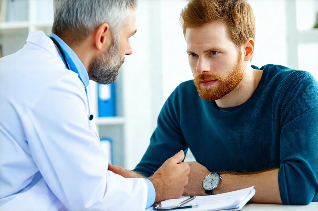 Are Kidney Stones Worse in Taller People?