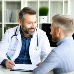 Are Men With Enlarged Prostate at Higher Risk of Stones?