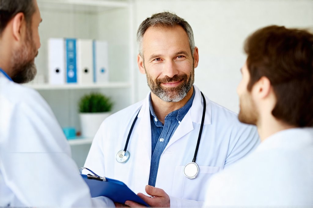 Are Recurrent Kidney Stones a Sign of Another Health Issue?