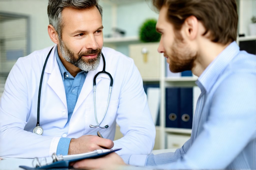 Are Recurrent Kidney Stones a Symptom of a Serious Disease?