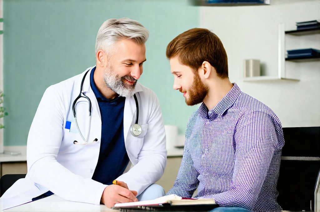 Are Recurring Kidney Stones a Reason to Change Careers?