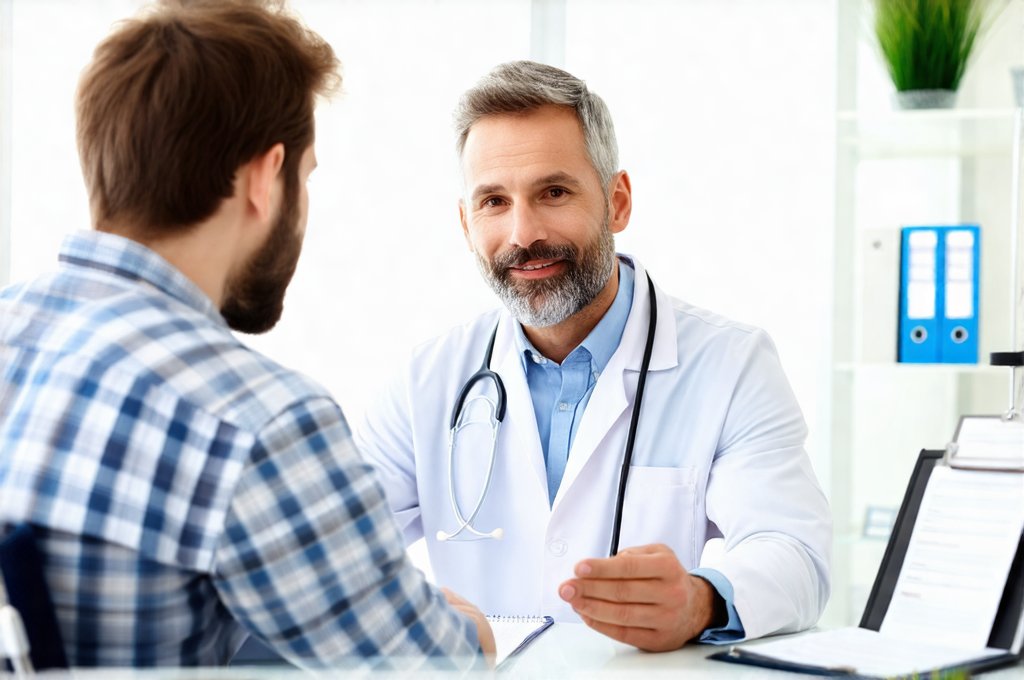 Are There Bladder Medications That Don’t Cause Dry Mouth?
