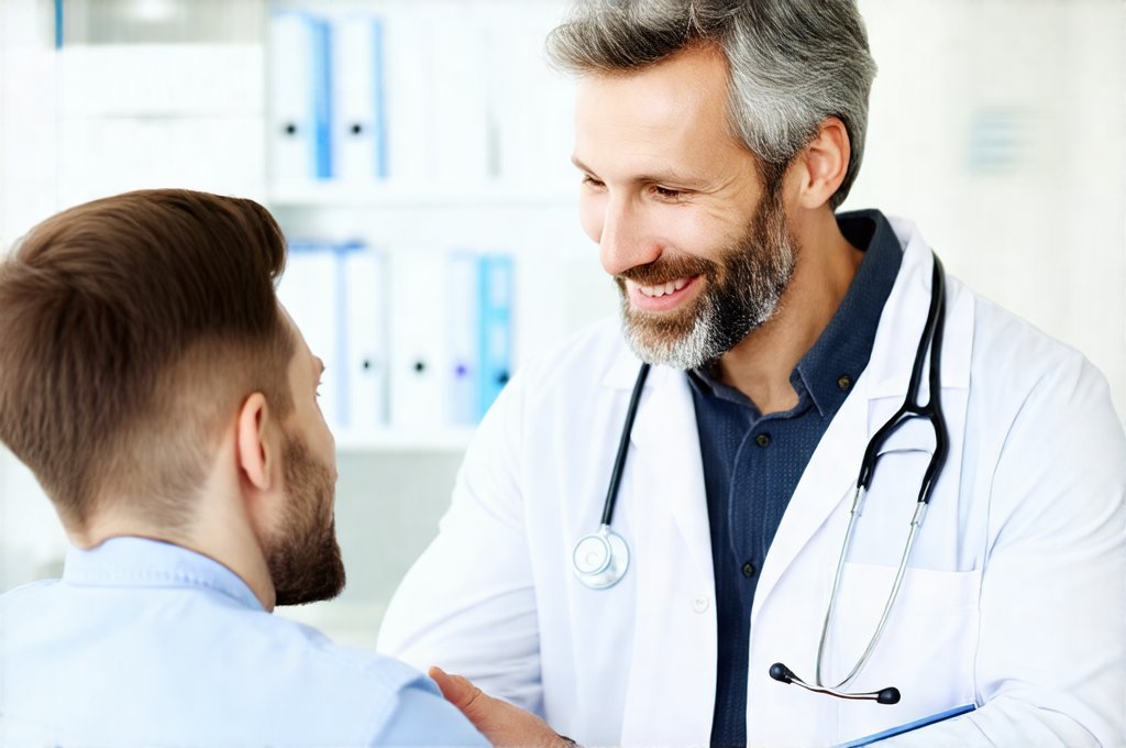 Are There Fast-Acting Pills for Urinary Urgency?