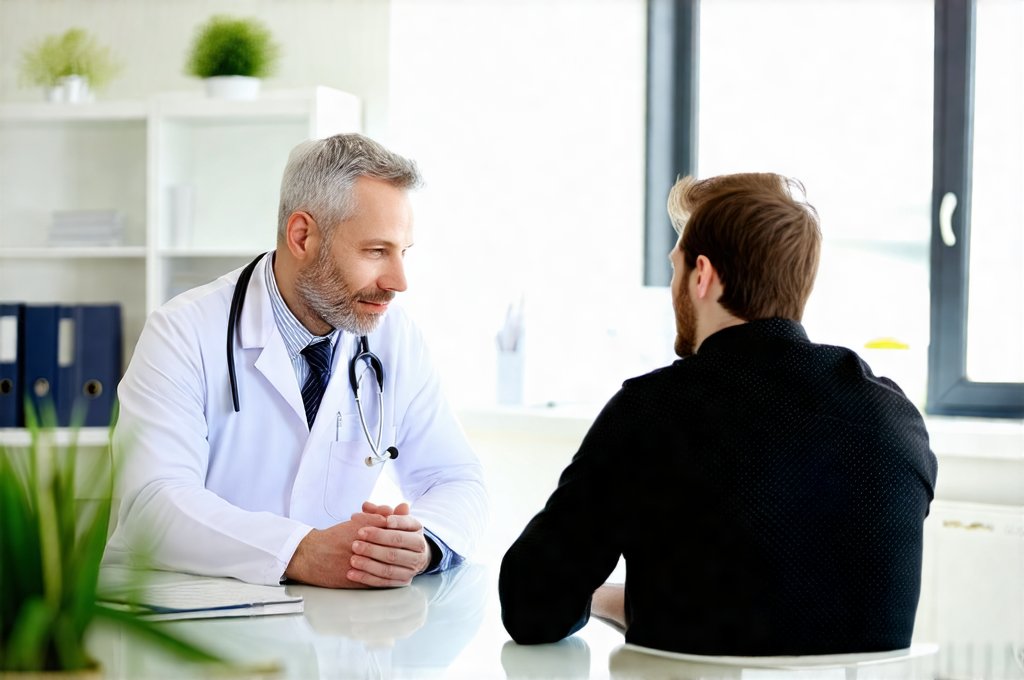Are There Home Devices for Uroflowmetry Monitoring?