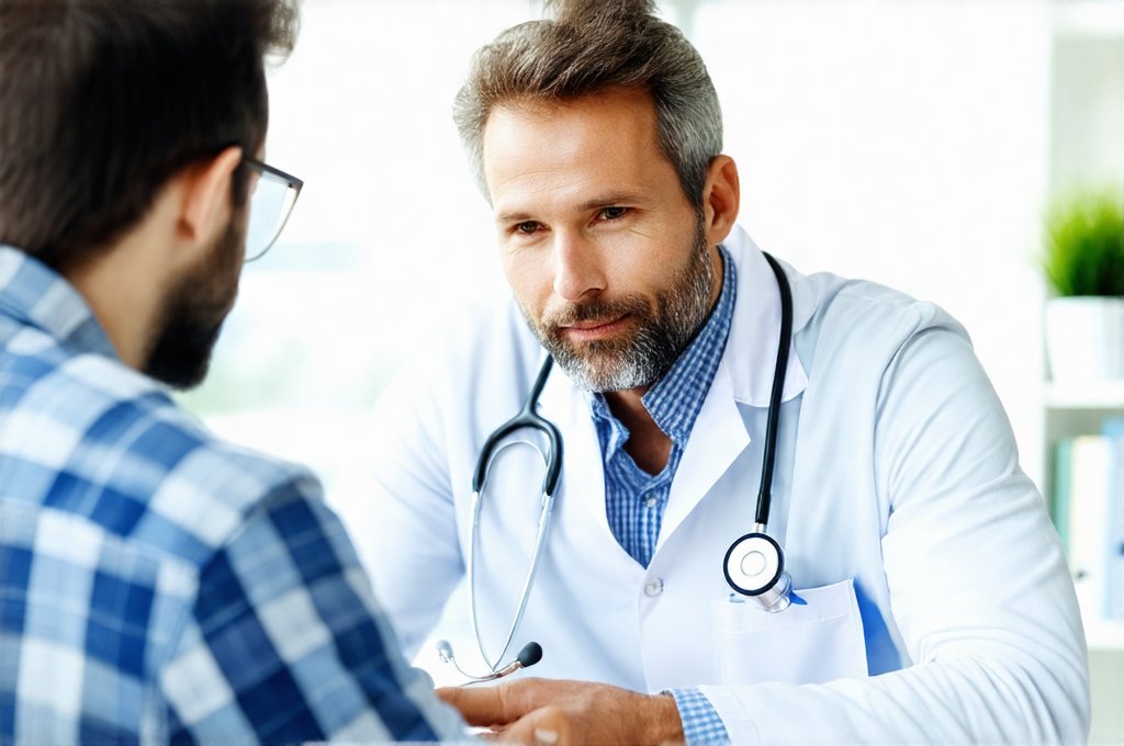Are There Injectable Alternatives to Daily Pills?