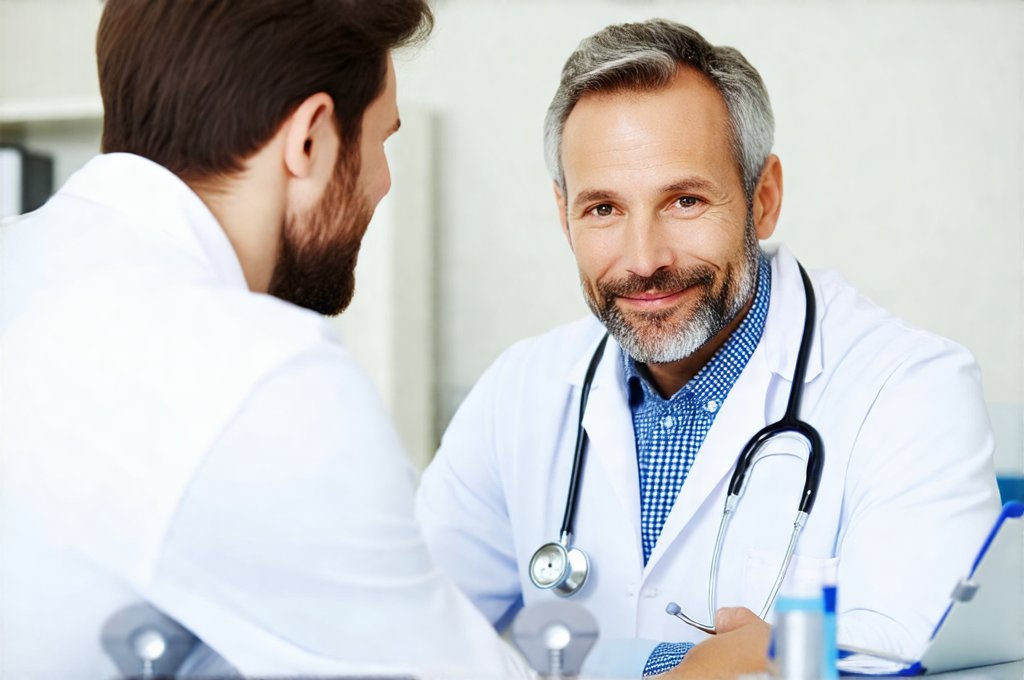 Are There Medications That Improve Bladder Elasticity?