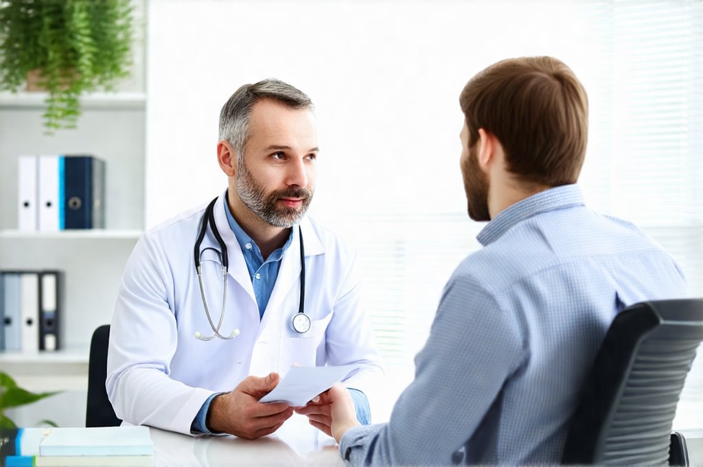 Are There Medications That Improve Urine Stream Strength?