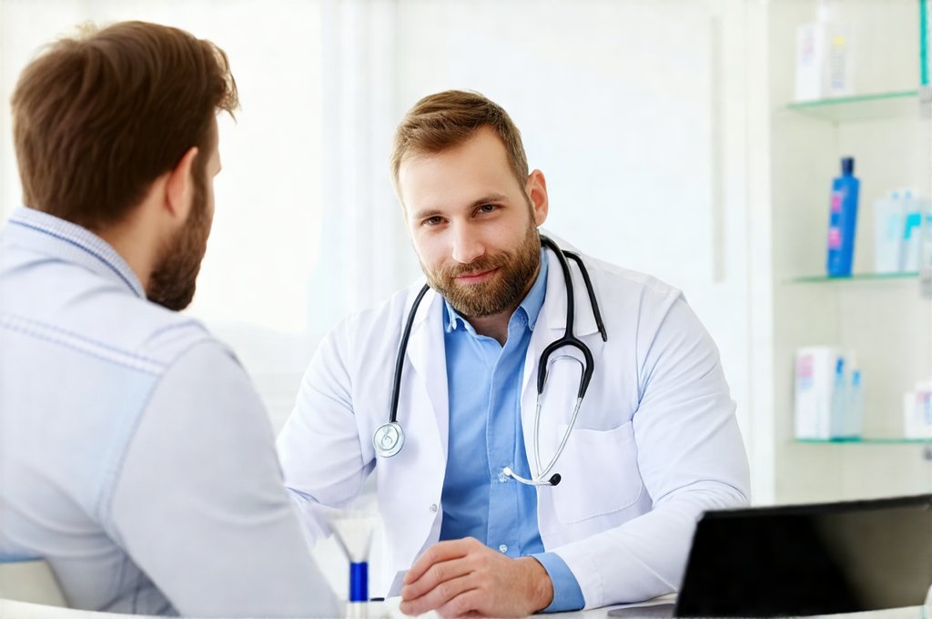 Are There Once-a-Week Pills for Bladder Conditions?