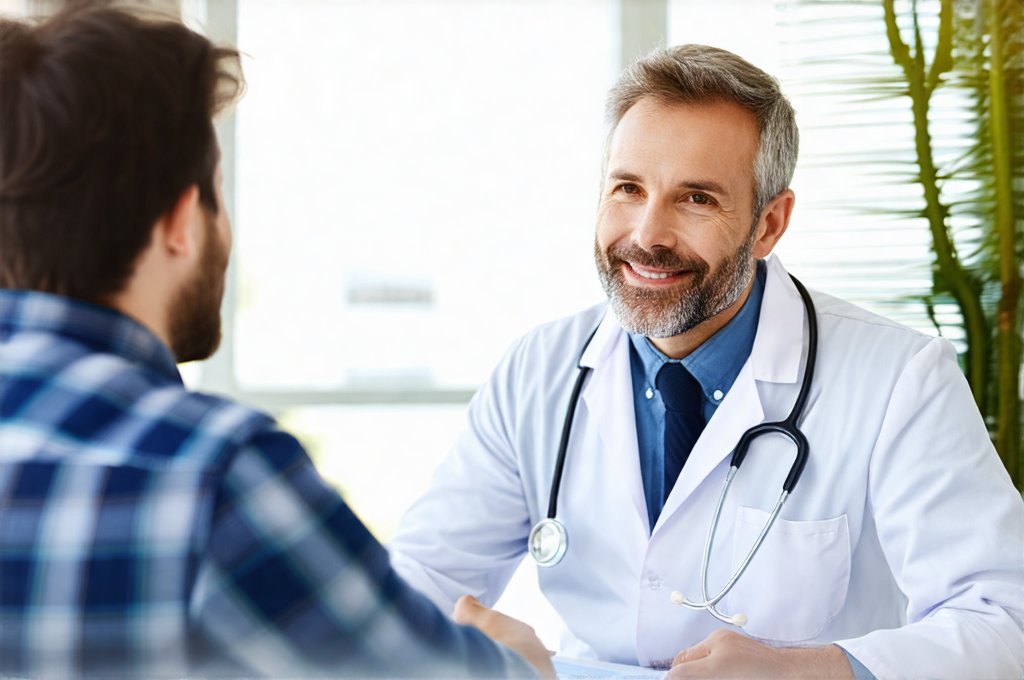 Are There Preventive Drugs for Interstitial Cystitis?