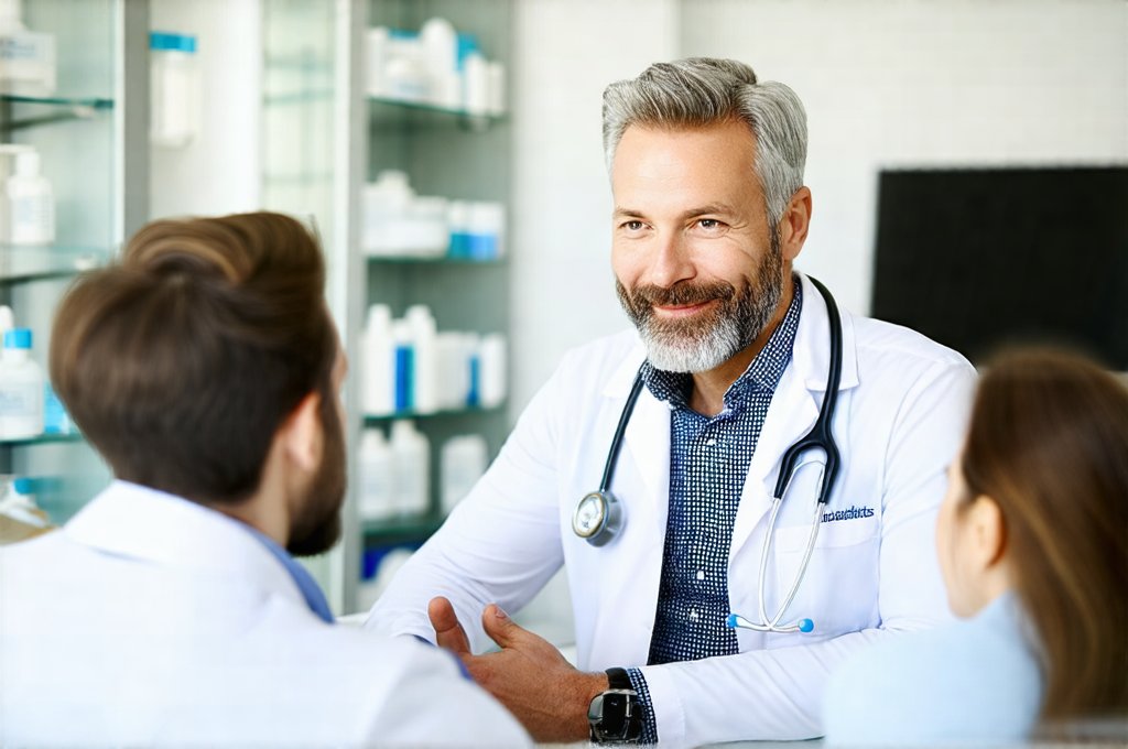 Are There Support Groups for Kidney Stone Patients?