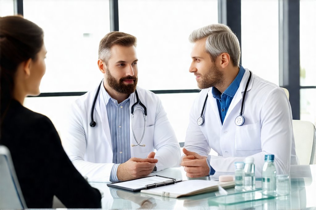 Are There Visible Changes in Ultrasound After a Kidney Infection?