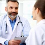 Are There Visual Signs of Dehydration on a Renal Ultrasound?