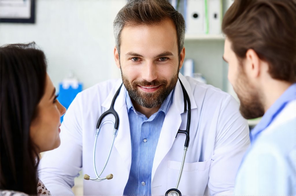 Are There Visual Signs of Kidney Transplant Complications?