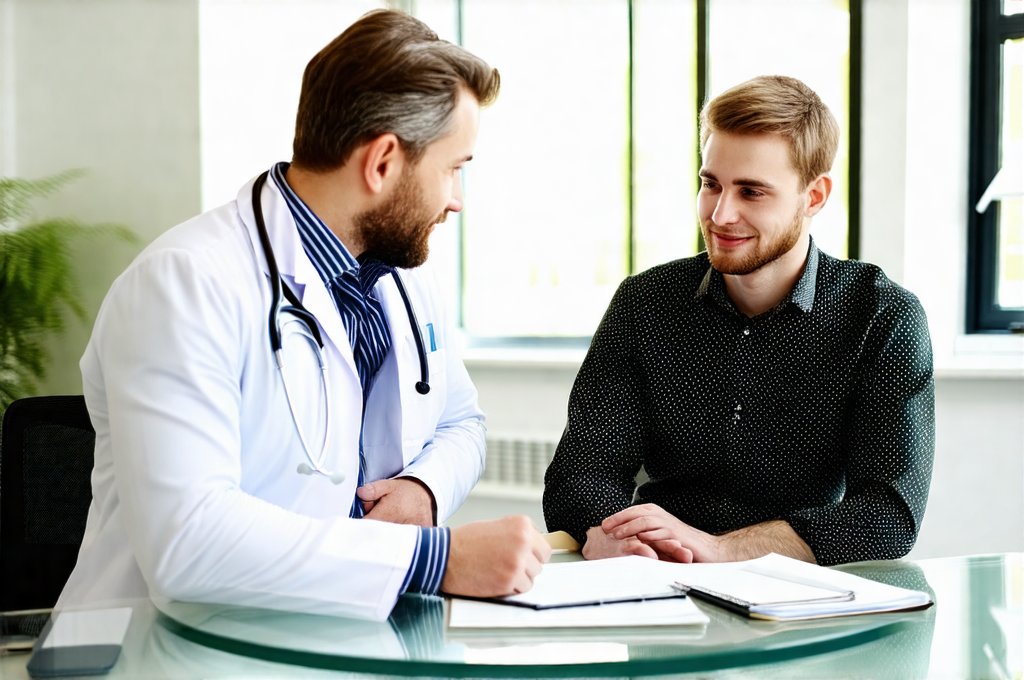 Are There Wearable Devices for Real-Time Uroflowmetry?
