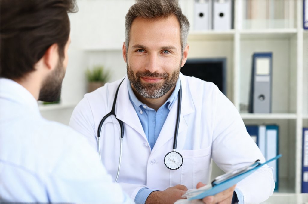 Are Urology Medications Safe With Antidepressants?