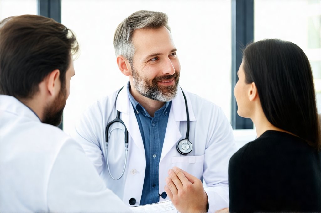 Are UTIs Common After Pelvic Exams?