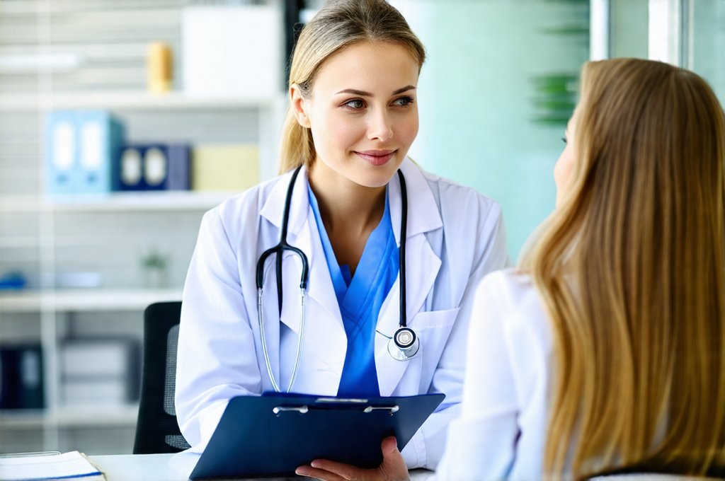 Are UTIs in Women Always Bacterial?