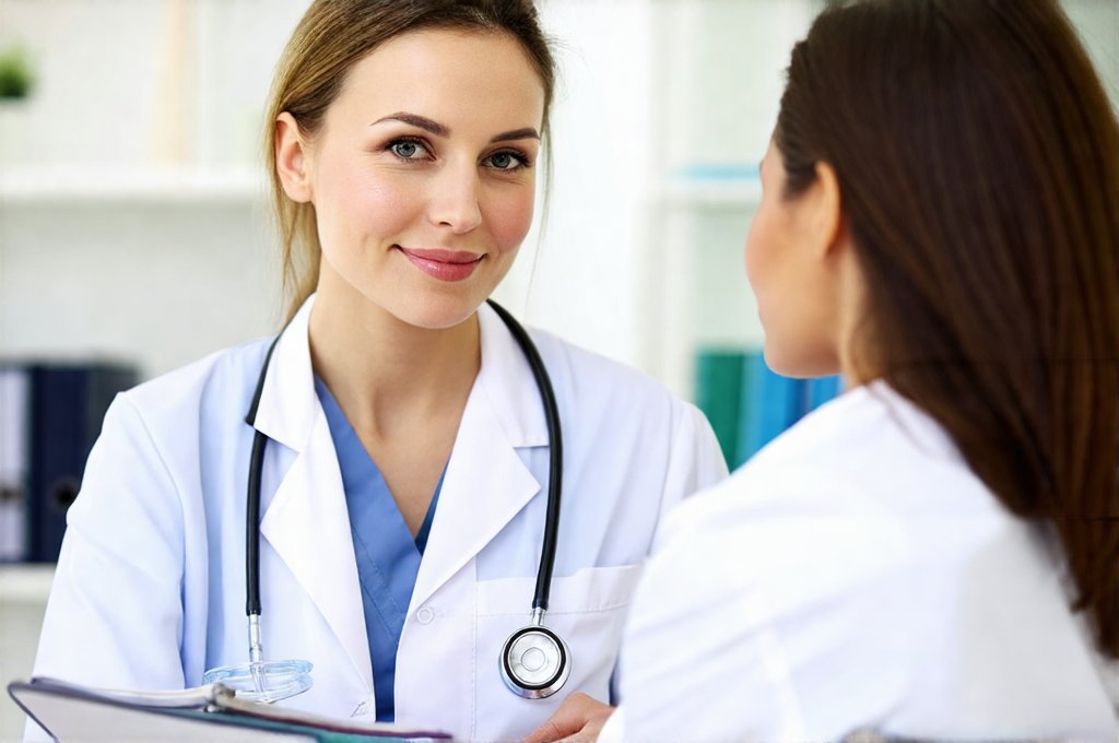Are UTIs Linked to Menstrual Irregularities in Women?