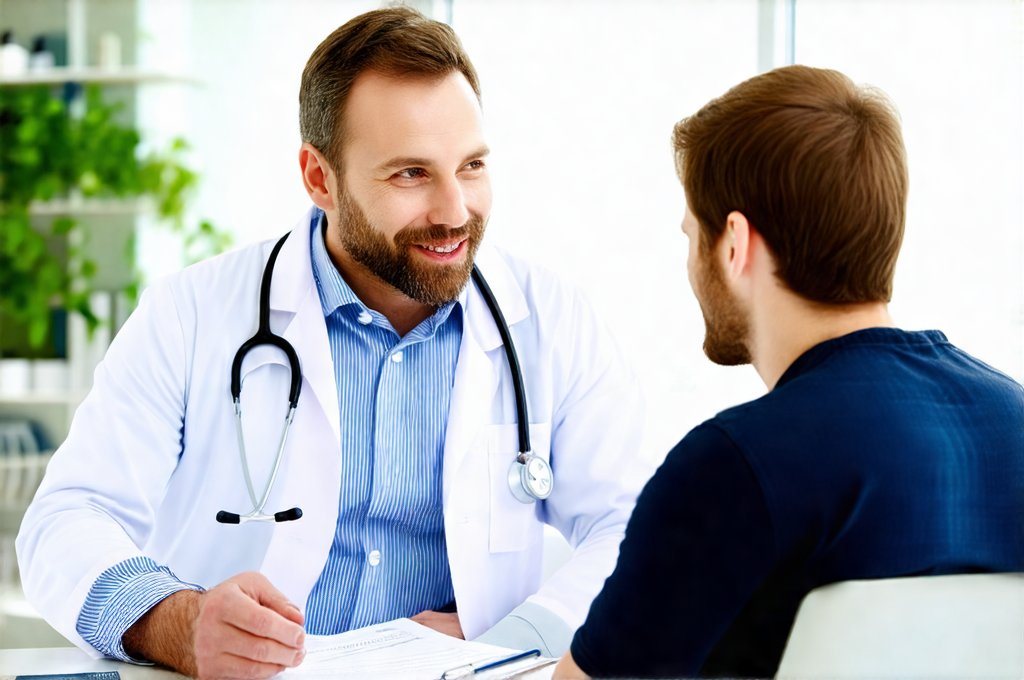 Are UTIs More Common in Underweight or Overweight People?