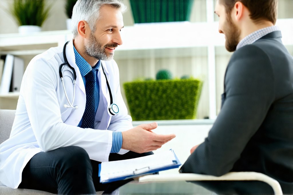Are UTIs Underreported in Elderly Men?